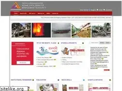 Sites similar to sdmassam.nic.in