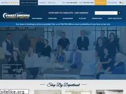 Sites similar to sdmattress.com