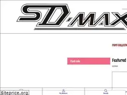 Sites similar to sdmax.co.uk