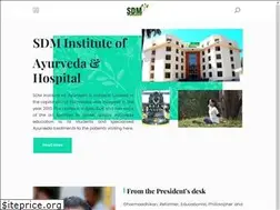 Sites similar to sdmayurbangalore.in