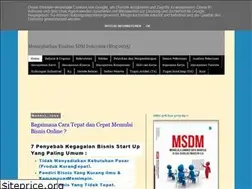 Sites similar to sdmberkualitas.blogspot.com