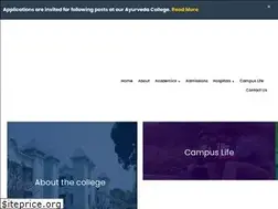 Sites similar to sdmbnys.in