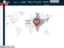 Sites similar to sdmcds.org