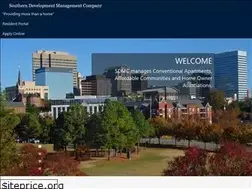 Sites similar to sdmcinc.com