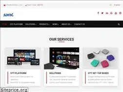 Sites similar to sdmctech.com