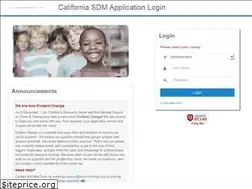 Sites similar to sdmdata.org