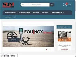 Sites similar to sdmdedektor.com