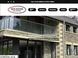 Sites similar to sdmdoors.co.uk