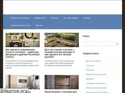 Sites similar to sdmeb.ru