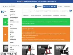 Sites similar to sdmed.cl