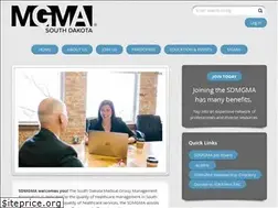 Sites similar to sdmgma.org