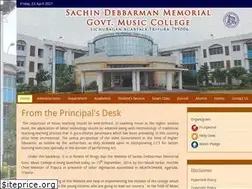 Sites similar to sdmgovtmusiccollege.in