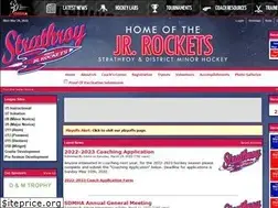 Sites similar to sdmha.org