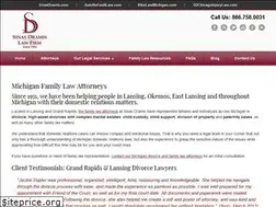 Sites similar to sdmichiganfamilylaw.com