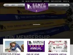Sites similar to sdmilitaryfamily.org