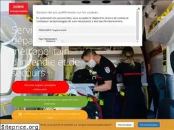 Sites similar to sdmis.fr