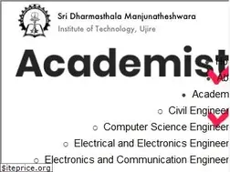 Sites similar to sdmit.in