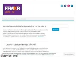 Sites similar to sdmkloire.com