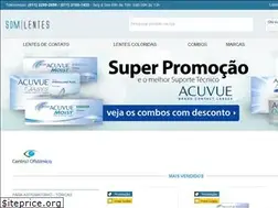 Sites similar to sdmlentes.com.br