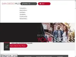 Sites similar to sdmls.com