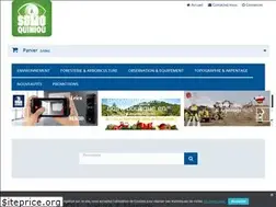Sites similar to sdmo-quiniou.fr