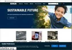 Sites similar to sdmo.fr