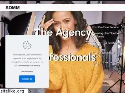 Sites similar to sdmodel.com