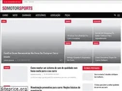 Sites similar to sdmotorsports.com.br