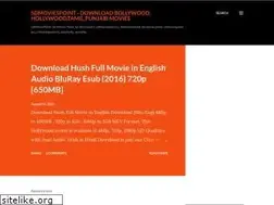 Sites similar to sdmovies-point.blogspot.com