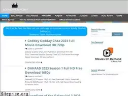 Sites similar to sdmoviespoint.lat