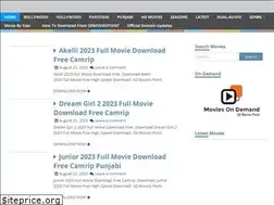 Sites similar to sdmoviespoint.markets