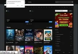 Sites similar to sdmoviespoint.online