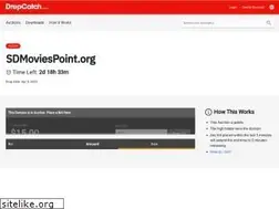 Sites similar to sdmoviespoint.org