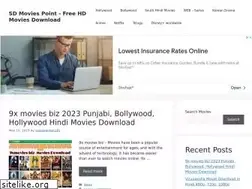 Sites similar to sdmoviespoint.sbs