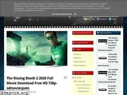 Sites similar to sdmoviespoint5.blogspot.com