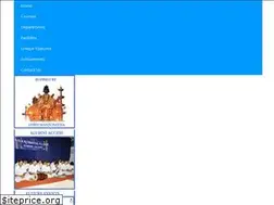 Sites similar to sdmrpuc.in