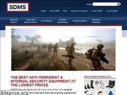 Sites similar to sdms.co.uk