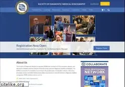 Sites similar to sdms.org