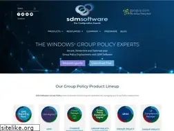 Sites similar to sdmsoftware.com