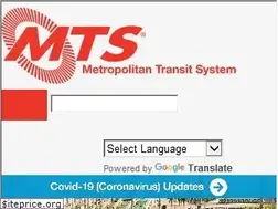 Sites similar to sdmts.com