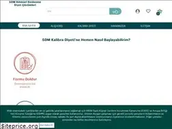 Sites similar to sdmturkey.com