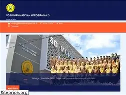 Sites similar to sdmuhwirobrajan3.sch.id