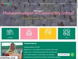 Sites similar to sdmupat.sch.id