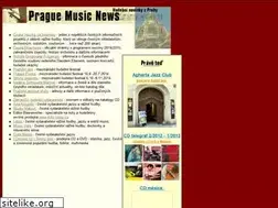 Sites similar to sdmusic.cz