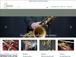 Sites similar to sdmusicexchange.com