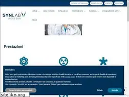 Sites similar to sdn-napoli.it