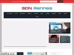 Sites similar to sdn-rennes.org