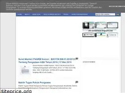 Sites similar to sdn-tambaharjo.blogspot.com