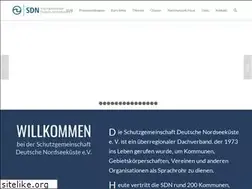Sites similar to sdn-web.de