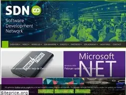 Sites similar to sdn.nl